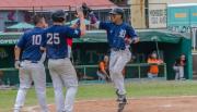 Habrá cinco salteños en la Serie de las Américas Gran Caracas 2026 de béisbol