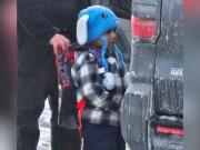 El niño ecuatoriano y su padre detenidos por el ICE en Minneapolis serán liberados por orden de un juez de Texas