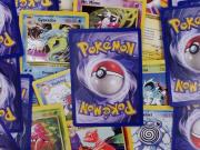 En medio del conflicto con China, cancelaron un evento de cartas Pokémon en un santuario japonés