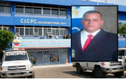 Detective del CICPC mató a un compañero de labores frente a una licorería en Mara Norte