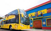 Planazo para el fin de semana: cuánto cuesta recorrer CABA desde el icónico bus amarillo