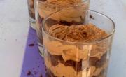 Como la chocotorta, pero saludable y en vaso: receta fresca y deliciosa para el verano