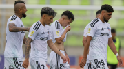Colo Colo tuvo un debut desastroso en la Liga de Primera con dura derrota ante Deportes Limache
