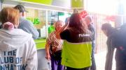 SERNAC llama a denunciar a empresas de buses en terminal de Coquimbo tras denuncias por pasajes cancelados
