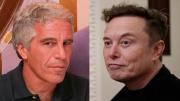 Justicia de EE.UU. publica tres millones de páginas de archivos de Epstein: Musk habría contactado al pedófilo para visitar su isla privada