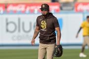 MLB: Luis Arráez buscará un nuevo título de bateo con Gigantes de San Francisco