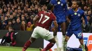 Joao Pedro protagonizó tremenda pelea al final del partido entre Chelsea y West Ham que dejó solo un expulsado