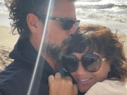 El gesto de Luciano Castro para recuperar a Griselda Siciliani