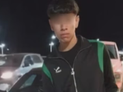 Un adolescente pelea por su vida tras un ataque en patota