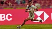 A Los Pumas 7s no les fue bien en el Seven de Singapur por el Circuito Mundial