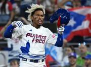 Puerto Rico está considerando retirarse del Clásico Mundial de Béisbol 2026