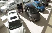 Se patentaron menos autos, pero en las concesionarias son optimistas