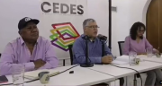 (VIDEO) Elías Jaua: “El gobierno que quedó en Venezuela tiene que trabajar bajo las directrices de la potencia ocupante”