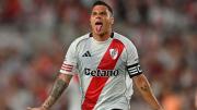 River afronta una visita de riesgo ante el Rosario Central de Di María