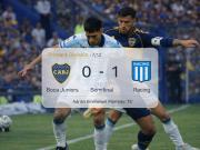 Google dejó de mostrar los resultados en vivo del fútbol argentino: las posibles causas