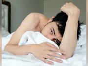 Lo secuestraron para “curarlo” por ser gay: la historia del actor porno que sobrevivió a una clínica del horror