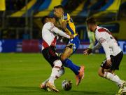 Rosario Central vs River, EN VIVO: a qué hora es el partido por el Torneo Apertura y dónde ver por TV y online