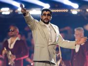 Grammy 2026: todos los nominados de una noche en la que Kendrick Lamar y Bad Bunny pelean por el premio mayor