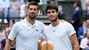 Abierto de Australia: Alcaraz y Djokovic se enfrentan en una final que será histórica