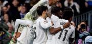 Mbappé al rescate: Real Madrid venció a Rayo Vallecano con un penal sobre el final