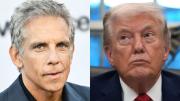 Ben Stiller contra Donald Trump: denunció abusos del ICE y alertó sobre un deterioro de la democracia en EEUU