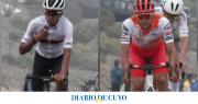Once segundos, dos protagonistas y un final para alquilar balcones en la Vuelta a San Juan