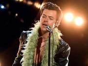 Harry Styles donará parte del dinero de las entradas de su gira para apoyar salas pequeñas