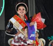 La Entrada del Carnaval de la Integración de Tarija eligió a sus soberanas en una noche llena de belleza y glamour