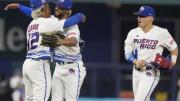 Puerto Rico está considerando retirarse del Clásico Mundial de Béisbol 2026