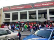 Mujer falleció tras sufrir un presunto infarto en la calle Mariño de Maracay