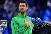 Novak Djokovic abre la puerta a su retiro tras perder la final