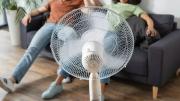 Cómo eliminar la suciedad de tu ventilador con una bolsa en menos de 120 segundos