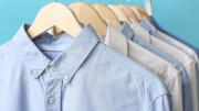 Cómo dejar el cuello de una camisa impecable y libre de roce