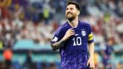 Mundial 2026: el inesperado récord negativo que Messi comparte con una leyenda africana
