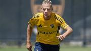 Boca busca urgentemente un triunfo ante Newell‘s en La Bombonera: hora, TV y formaciones’