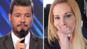 Soledad Aquino contó detalles del entierro de su primer hijo con Marcelo Tinelli