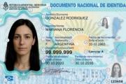 Desde hoy rigen los cambios en el DNI electrónico y el pasaporte en el país