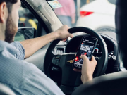 ¿Manejas rápido?: conoce los nuevos montos de multas y motivos de prisión para conductores en EEUU