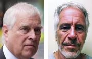Caso Jeffrey Epstein: mujer dice que el agresor sexual la envió a casa del expríncipe Andrés para tener sexo