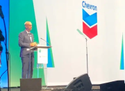 Chevron dice que puede procesar otros 100.000 bpd de crudo venezolano en sus refinerías en USA