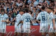 Racing acordó con Liverpool y sacude el Mercado: Se marcha