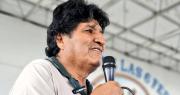 Evo Morales cumple su cuarto domingo consecutivo de ausencia en su programa radial