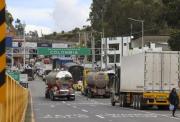 Inician aranceles del 30% en la tensión comercial entre Colombia y Ecuador