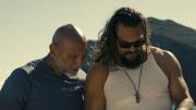 Prime Video estrenó “The Wrecking Crew” con Jason Momoa y Dave Batista: detalles exclusivos