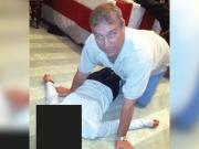 Caso Epstein: mensajes de citas y fotos perturbadoras comprometen aún más al expríncipe Andrés