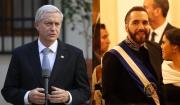 Cadem: 67% evalúa positivamente gira de Kast y 38% cree que reunión más importante fue con Nayib Bukele