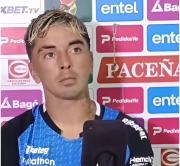 Blooming celebra el clásico y Abisab remarca: “los clásicos se ganan”