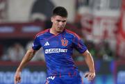 Lucas Romero divide a los hinchas de la U