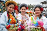 Conozca la cultura tarijeña a través del Carnaval Chapaco, una tradición viva de Bolivia