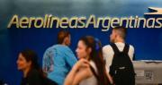 Trabajadores estatales argentinos de la aviación civil posponen huelga en 27 aeropuertos